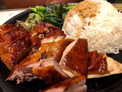 Heyday Hong Kong Cafe