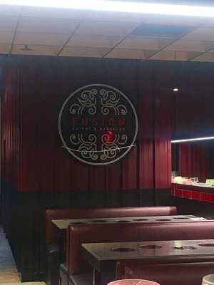 Fusion Hotpot & Barbecue