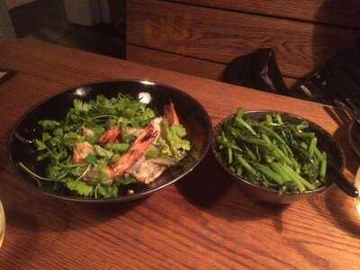 East London Restaurant