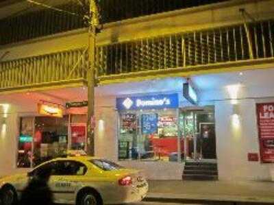 Domino's Pizza - Darlinghurst