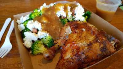 Chicken Central Balwyn