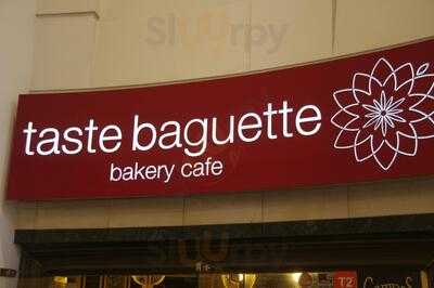 Taste Baguette