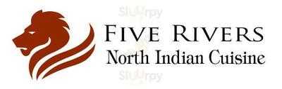 Five Rivers North Indian Cuisine