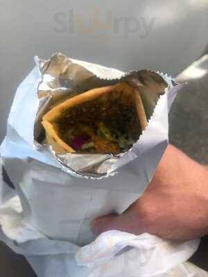 Beirut Falafel