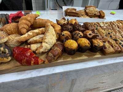 Decadence Dessert Bar