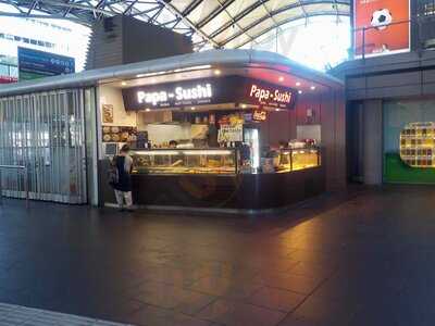 Papa Sushi