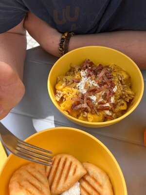 Crazy Nonna Pizza Pasta.Bar