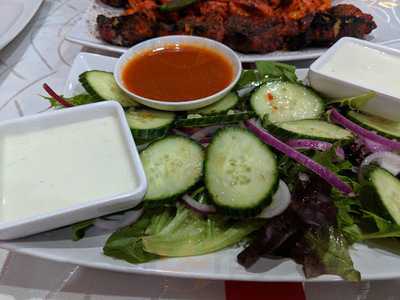 Khan Kabab House