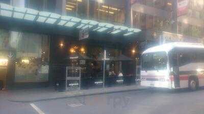 Chestnut Exchage Cafe