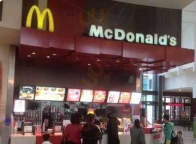McDonalds Highpoint Foodcourt II