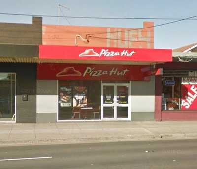 Pizza Hut Carlingford