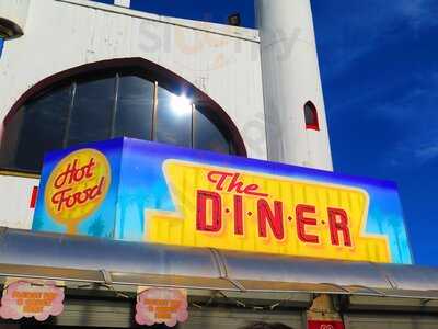 The Diner