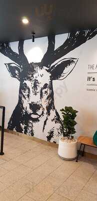 The Alley LuJiaoXiang