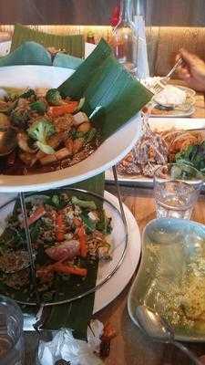 Stir Crazy Thai @ Erskineville