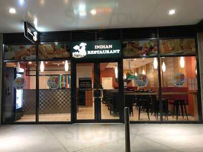 Dosa Palace Indian Restaurant