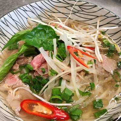 Ur Pho