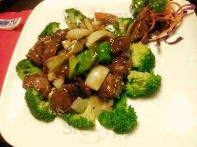 Ni Hao Chinese Restaurant