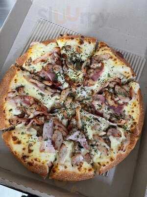 Pizza Hut South Melbourne