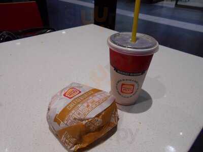 Hungry Jacks