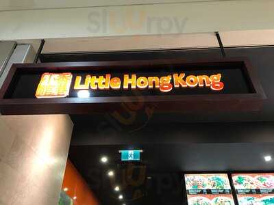 Little Hong Kong