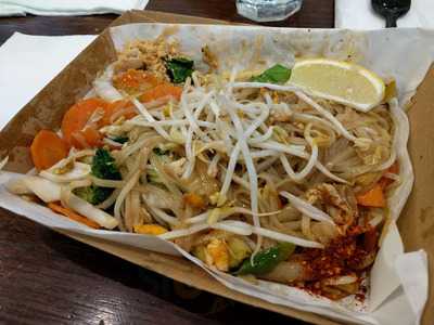 Thailand Little Collins