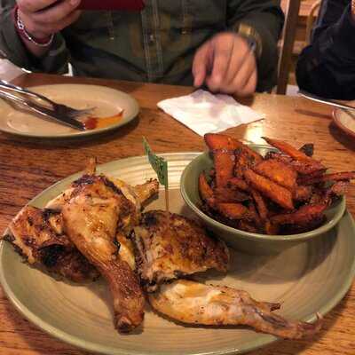 Nando's