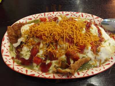 Bollywood Mirch Masala