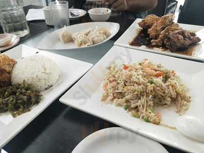 Long Dragon Dumpling House