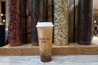 Furuta Dessert House