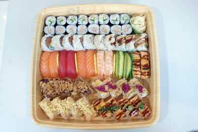 Sushi Lian