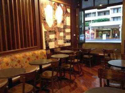 Gloria Jean’s Coffees