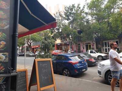 A Roy Siam Thai Viet Restaurant