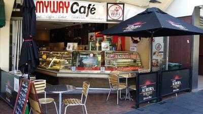 My Way Cafe