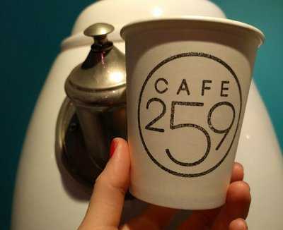 Cafe259