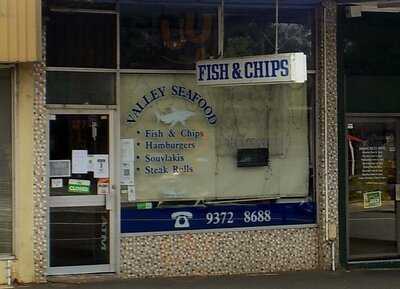 Valley Seafood