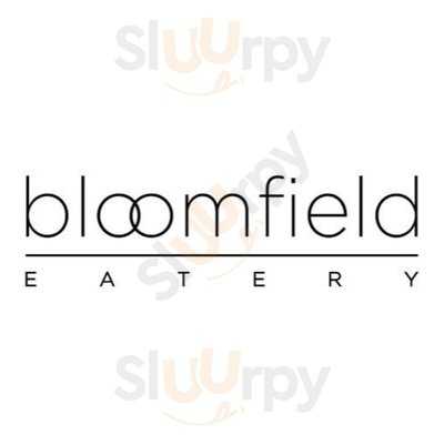 Bloomfield Eatery