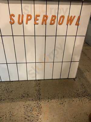 Superbowl Takeaway