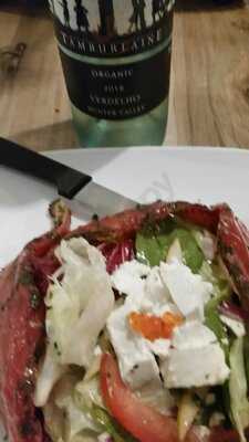 Isabella's Italian & Seafood Restaurant