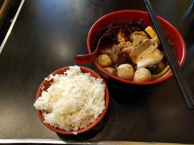 Spice Up Hot Pot Dips