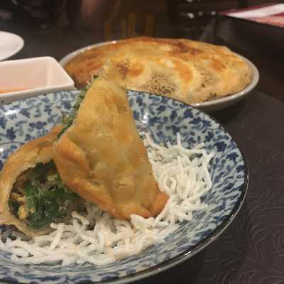 Ramen & Dumpling Kitchen