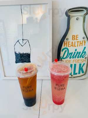 Pure Boba