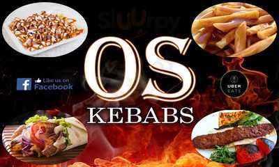 Os Kebabs