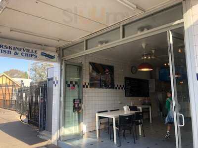 Erskineville Fish & Chips and Takeaway