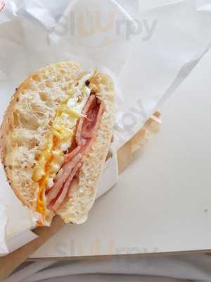 My Serendipity Cafe @ Baker IDI