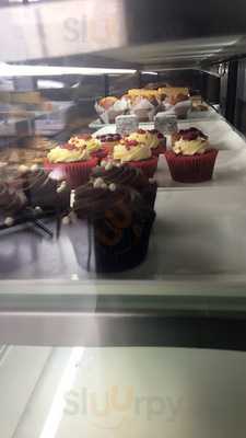 Gihan's Cafe and Restaurant