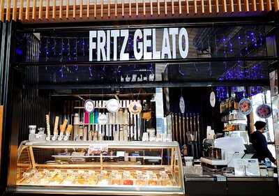 Fritz Gelato