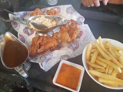 Chipizz Broaster Chicken