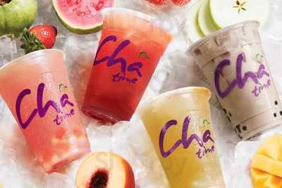 Chatime QV
