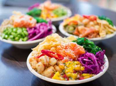 Quay Seafood Chinese