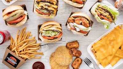 California Burgers